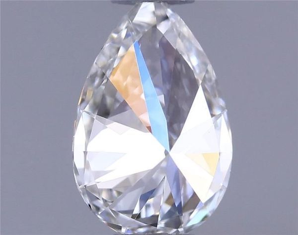 Pear Diamond image