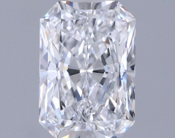 Radiant Lab-Grown Diamond image