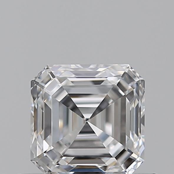 Asscher Diamond image