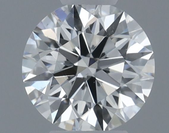 Round Diamond image