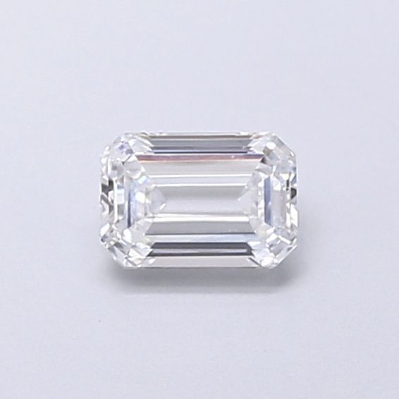 Emerald Lab-Grown Diamond image
