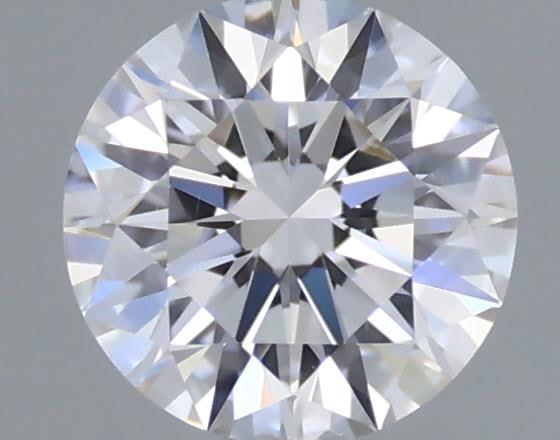 Round Lab-Grown Diamond image