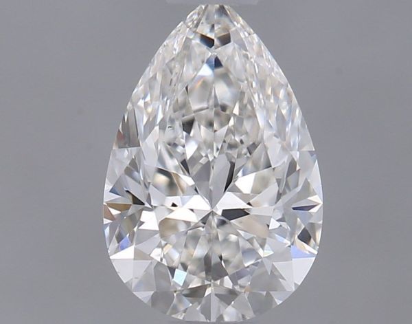 Pear Diamond image