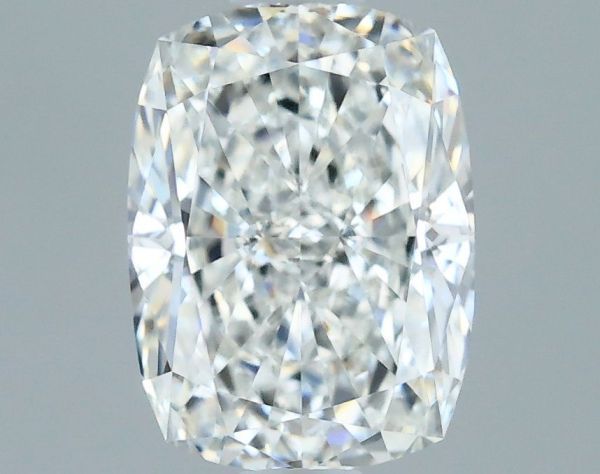 Cushion Diamond image