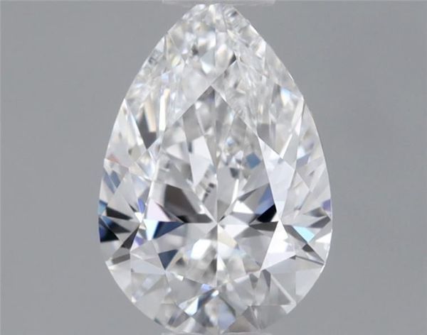 Pear Diamond image