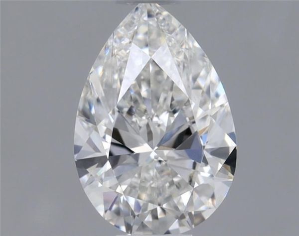 Pear Diamond image