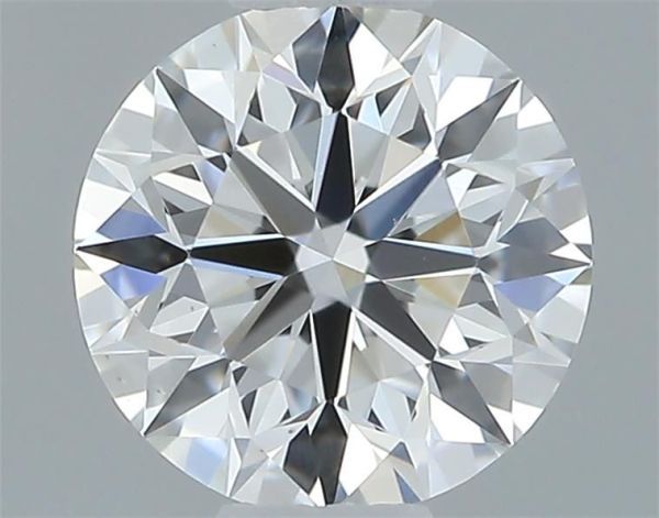Round Diamond image