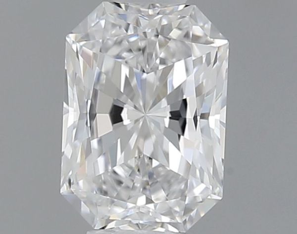 Radiant Lab-Grown Diamond image
