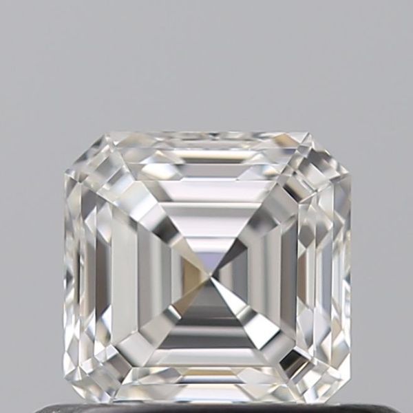 Asscher Diamond image