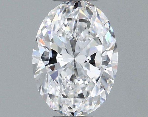 Oval Diamond image