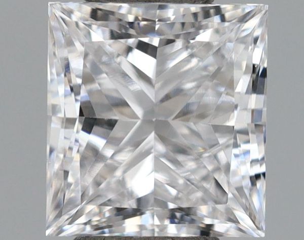 Princess Lab-Grown Diamond image