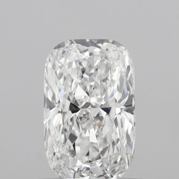 Cushion Lab-Grown Diamond image