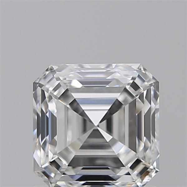 Asscher Diamond image