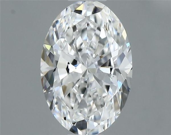 Oval Diamond image