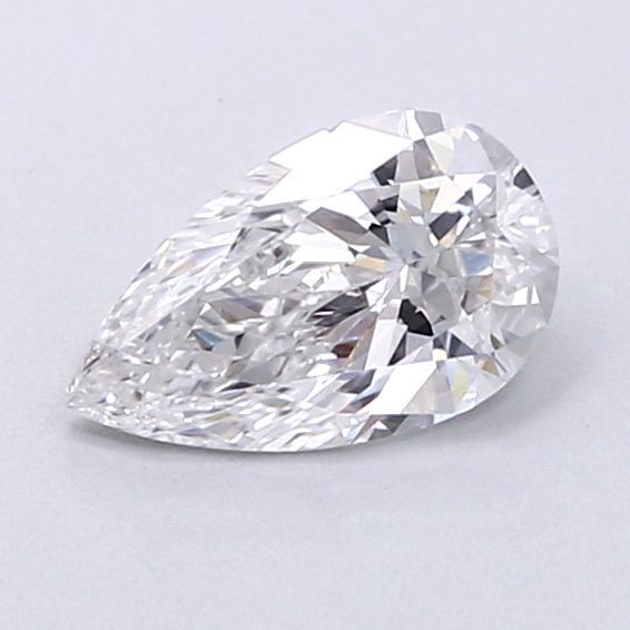 Pear Lab-Grown Diamond image