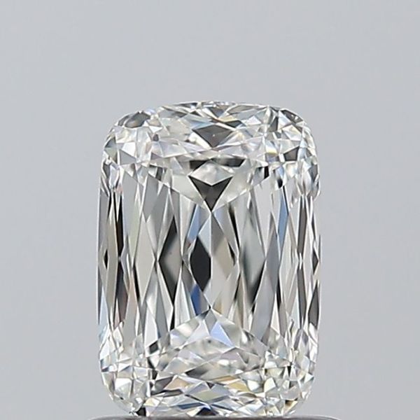Cushion Diamond image