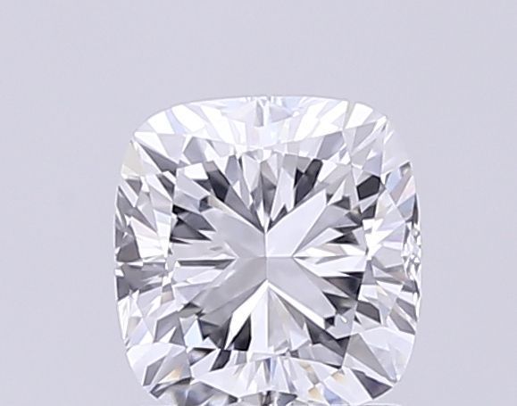 Cushion Lab-Grown Diamond image