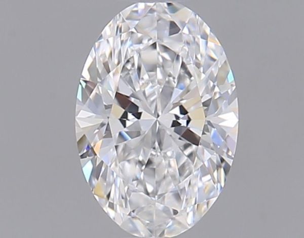 Oval Diamond image