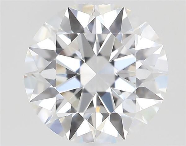 Round Diamond image