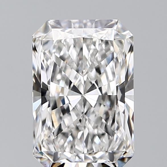 Radiant Lab-Grown Diamond image