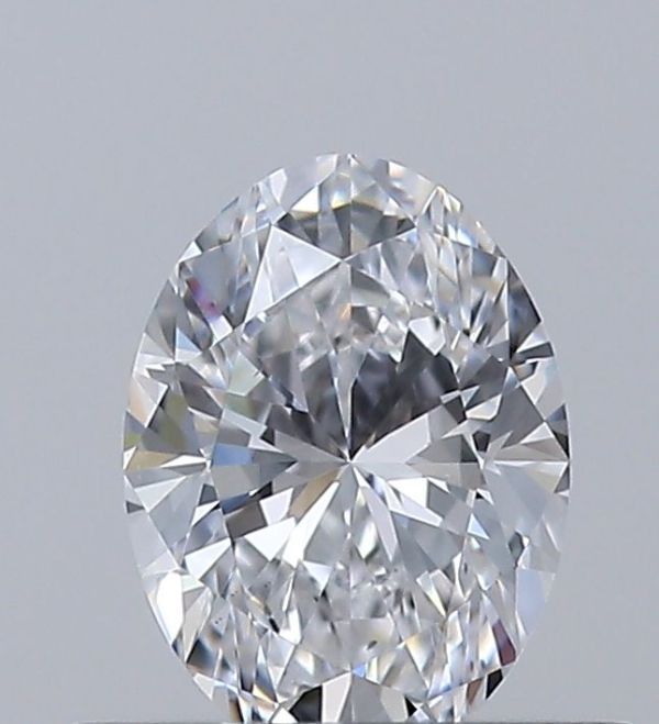 Oval Diamond image