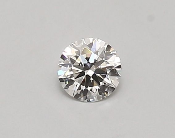 Round Lab-Grown Diamond image
