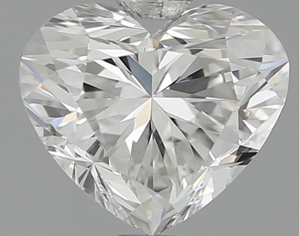 Heart Diamond image