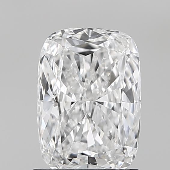 Cushion Lab-Grown Diamond image