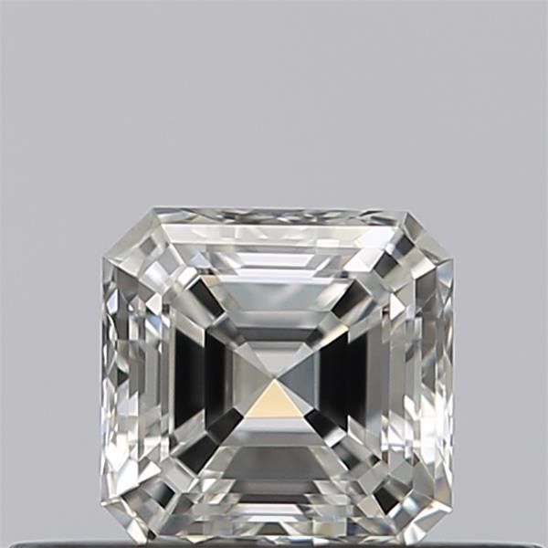 Asscher Diamond image