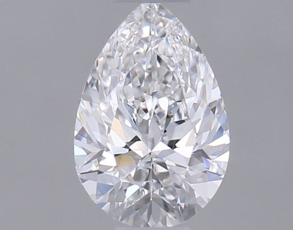 Pear Diamond image