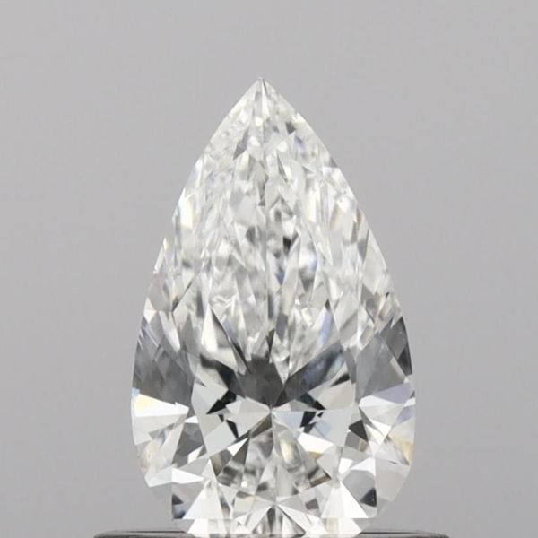 Pear Lab-Grown Diamond image