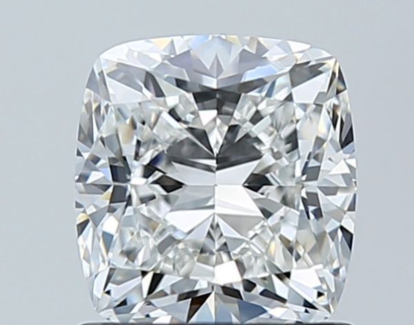 Cushion Diamond image