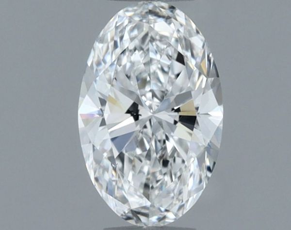 Oval Diamond image