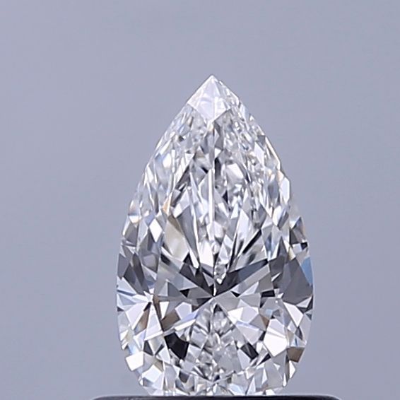 Pear Lab-Grown Diamond image