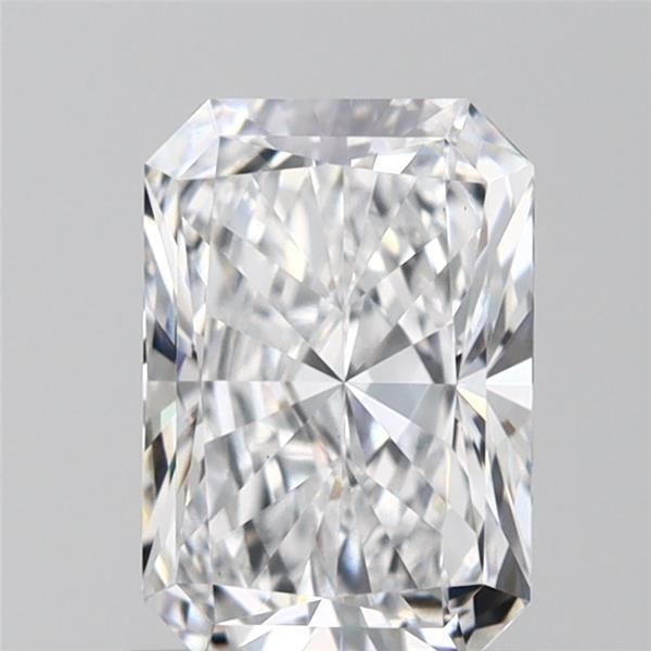 Radiant Lab-Grown Diamond image