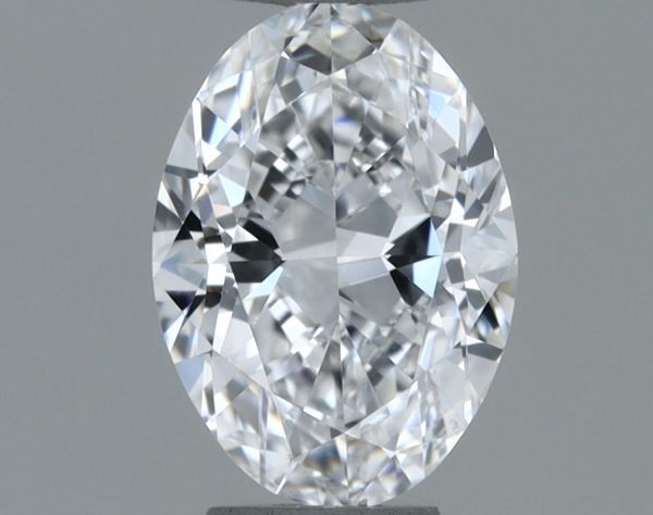 Oval Diamond image