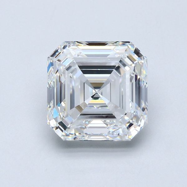 Asscher Diamond image