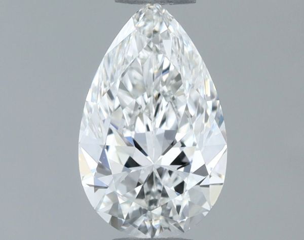 Pear Diamond image