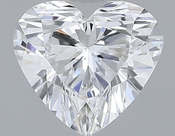 Heart Diamond image