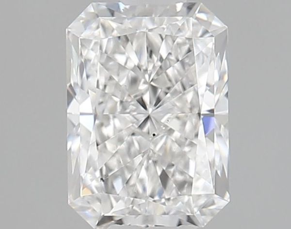 Radiant Lab-Grown Diamond image