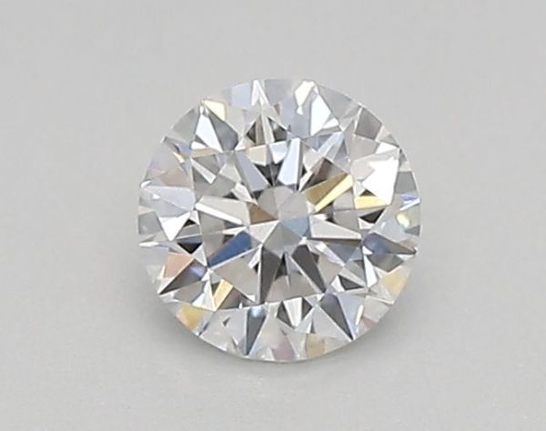 Round Lab-Grown Diamond image