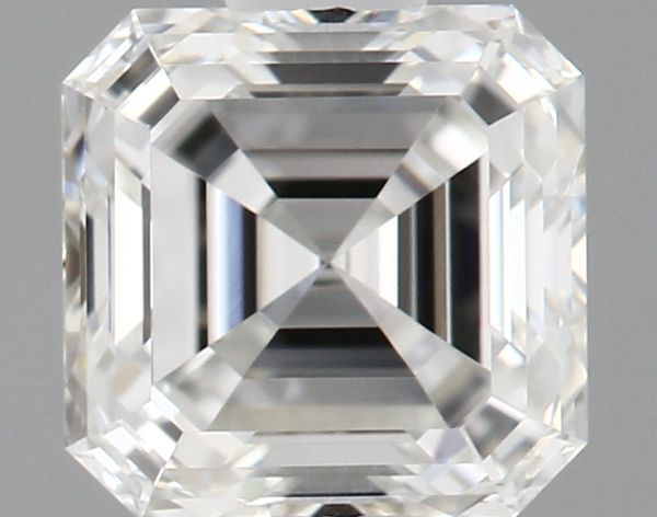 Asscher Diamond image