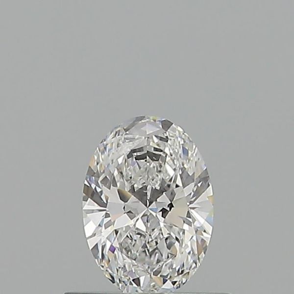 Oval Diamond image