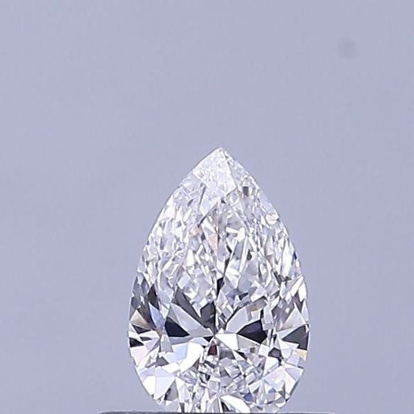 Pear Lab-Grown Diamond image
