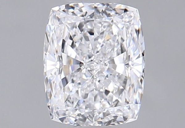 Cushion Diamond image