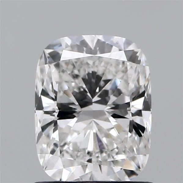Cushion Lab-Grown Diamond image