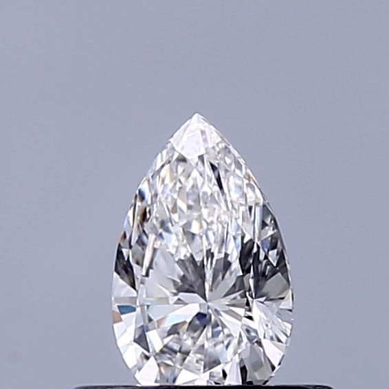 Pear Lab-Grown Diamond image