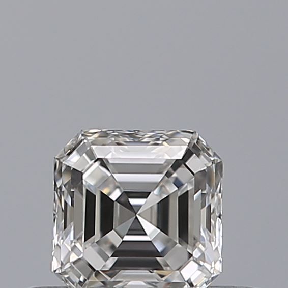 Asscher Diamond image