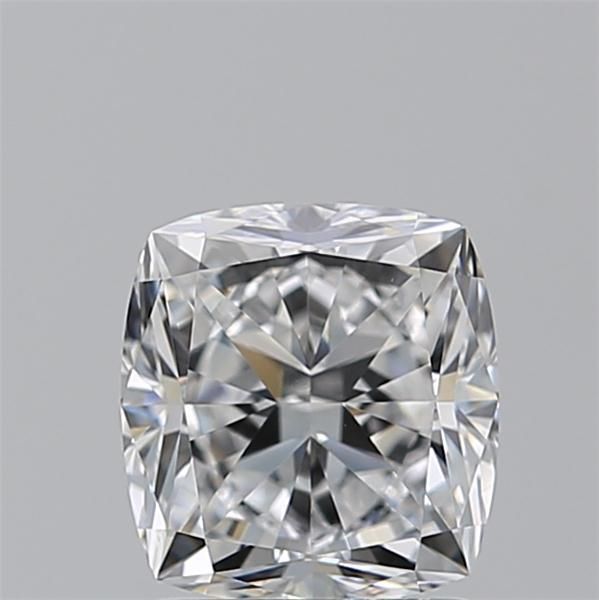 Cushion Diamond image