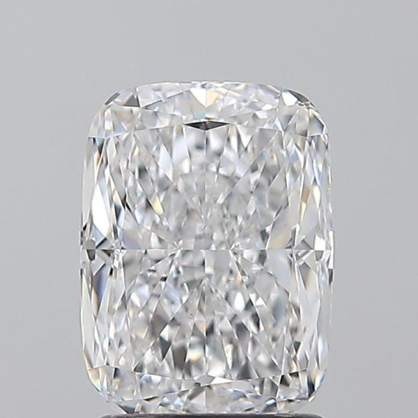 Cushion Diamond image